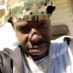 Meet your Posher, Sherrod